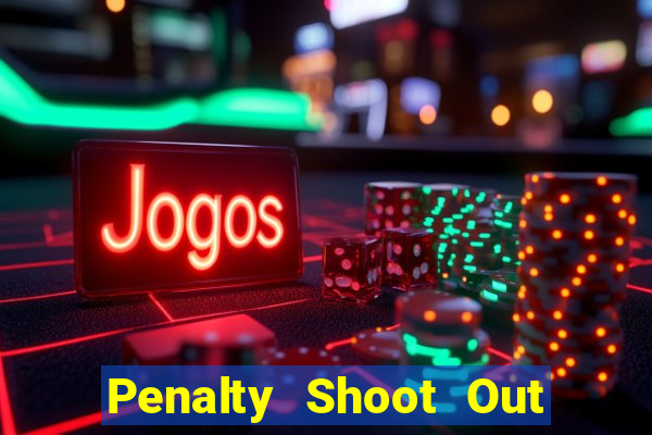 Penalty Shoot Out hack penalty shoot out